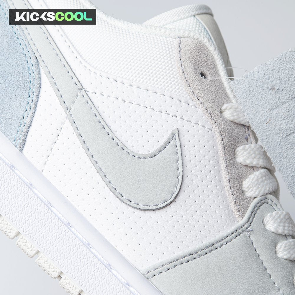 Jordan 1 Low Paris CV3043-100 Unisex