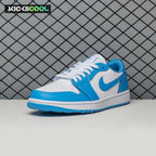 Jordan 1 Low SB UNC CJ7891-401 Unisex