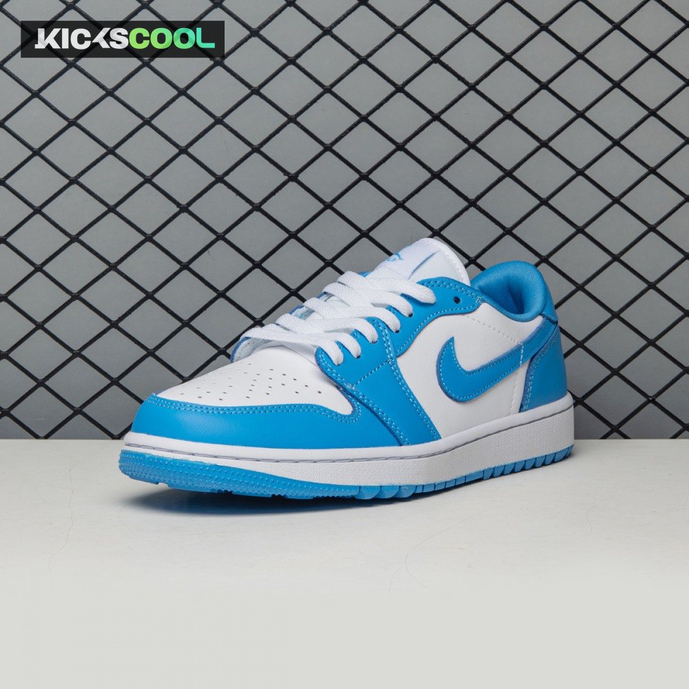 Jordan 1 Low SB UNC CJ7891-401 Unisex