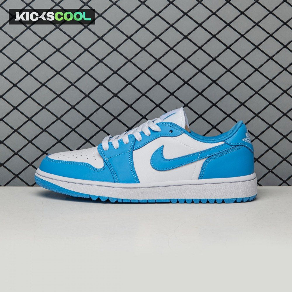 Jordan 1 Low SB UNC CJ7891-401 Unisex