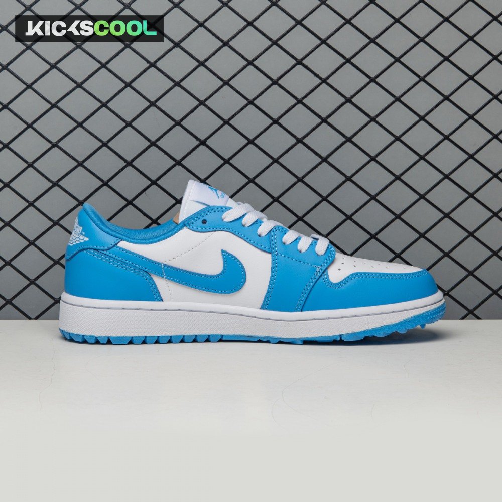 Jordan 1 Low SB UNC CJ7891-401 Unisex