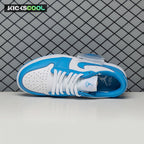 Jordan 1 Low SB UNC CJ7891-401 Unisex