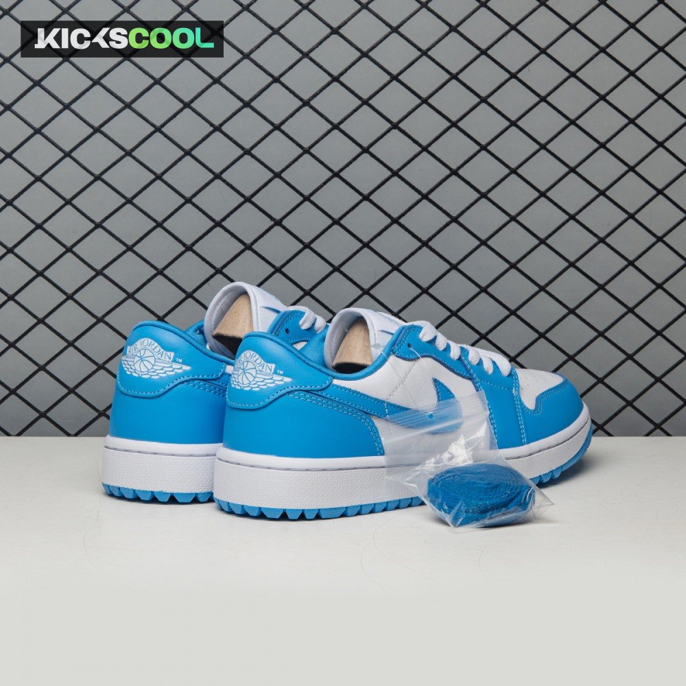 Jordan 1 Low SB UNC CJ7891-401 Unisex
