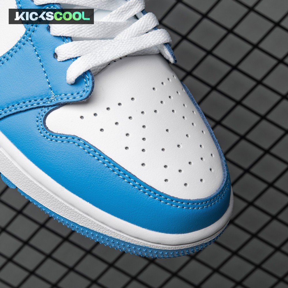 Jordan 1 Low SB UNC CJ7891-401 Unisex