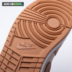 Jordan 1 Low SE Legend Coffee FJ3453-200 Unisex