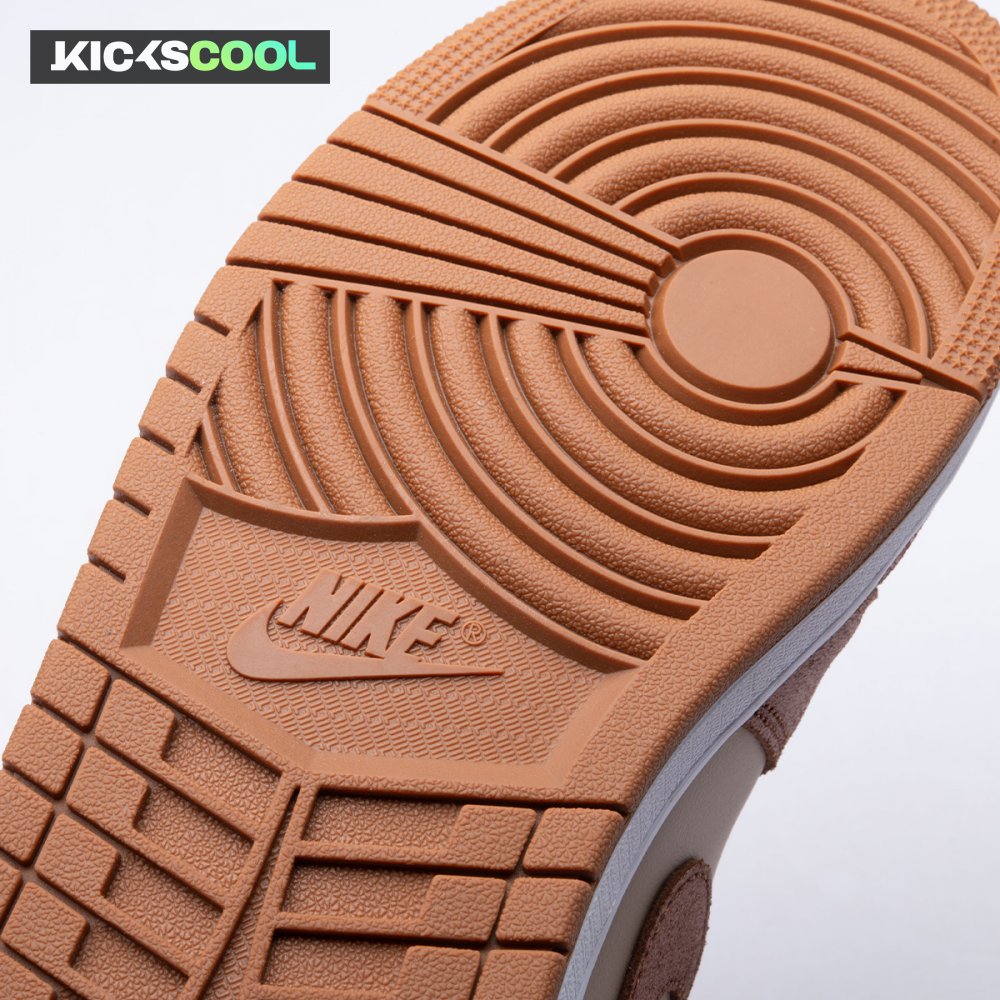 Jordan 1 Low SE Legend Coffee FJ3453-200 Unisex