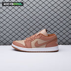 Jordan 1 Low SE Legend Coffee FJ3453-200 Unisex