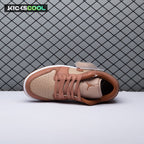 Jordan 1 Low SE Legend Coffee FJ3453-200 Unisex