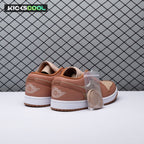 Jordan 1 Low SE Legend Coffee FJ3453-200 Unisex