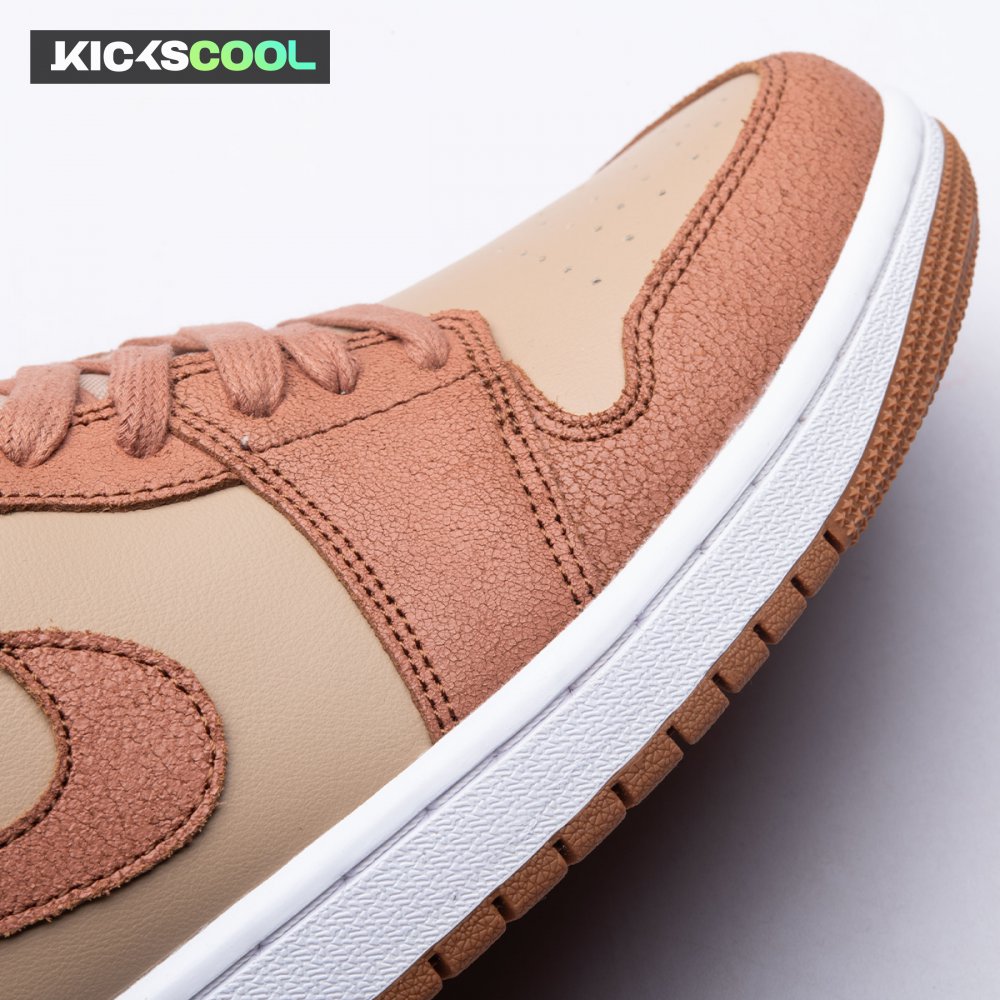 Jordan 1 Low SE Legend Coffee FJ3453-200 Unisex