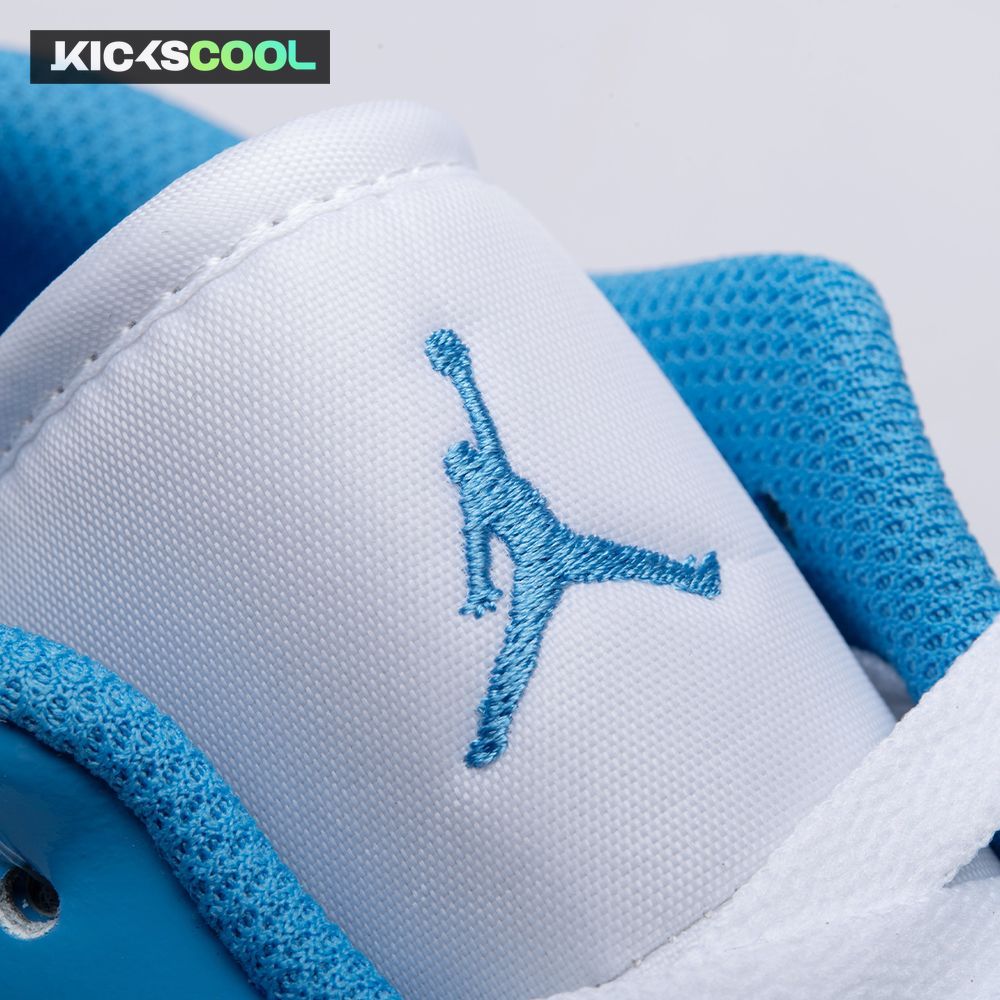 Jordan 1 Low SE White Legend Blue FZ2138-114 Unisex