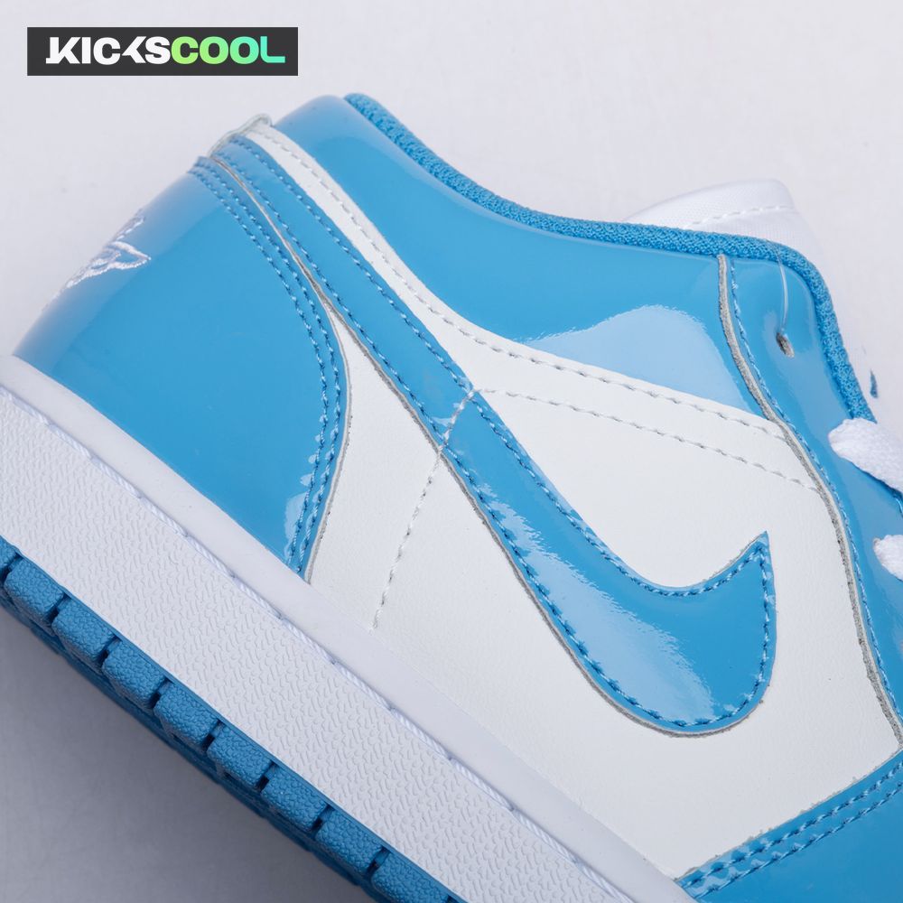 Jordan 1 Low SE White Legend Blue FZ2138-114 Unisex