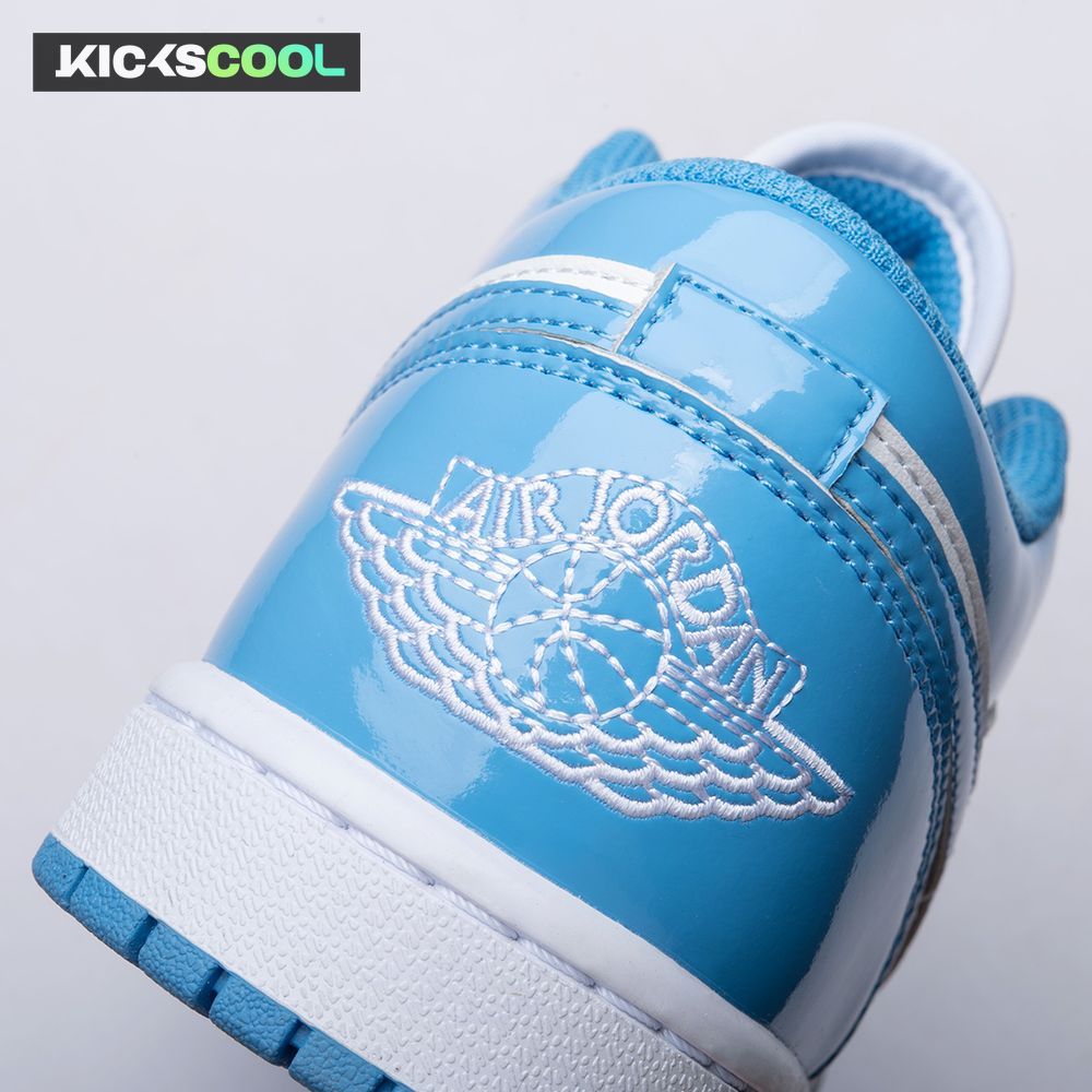 Jordan 1 Low SE White Legend Blue FZ2138-114 Unisex