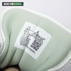 Jordan 1 Low Seafoam Sail HF4078-100 Unisex