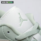 Jordan 1 Low Seafoam Sail HF4078-100 Unisex
