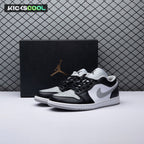Jordan 1 Low Shadow 553558-039 Unisex