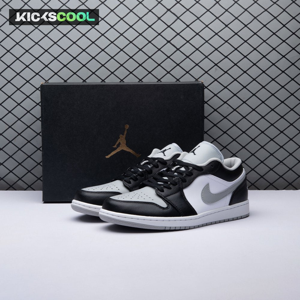 Jordan 1 Low Shadow 553558-039 Unisex