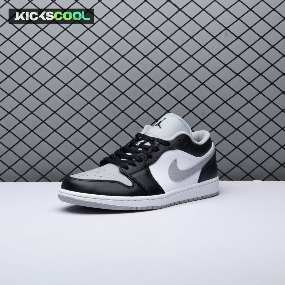 Jordan 1 Low Shadow 553558-039 Unisex