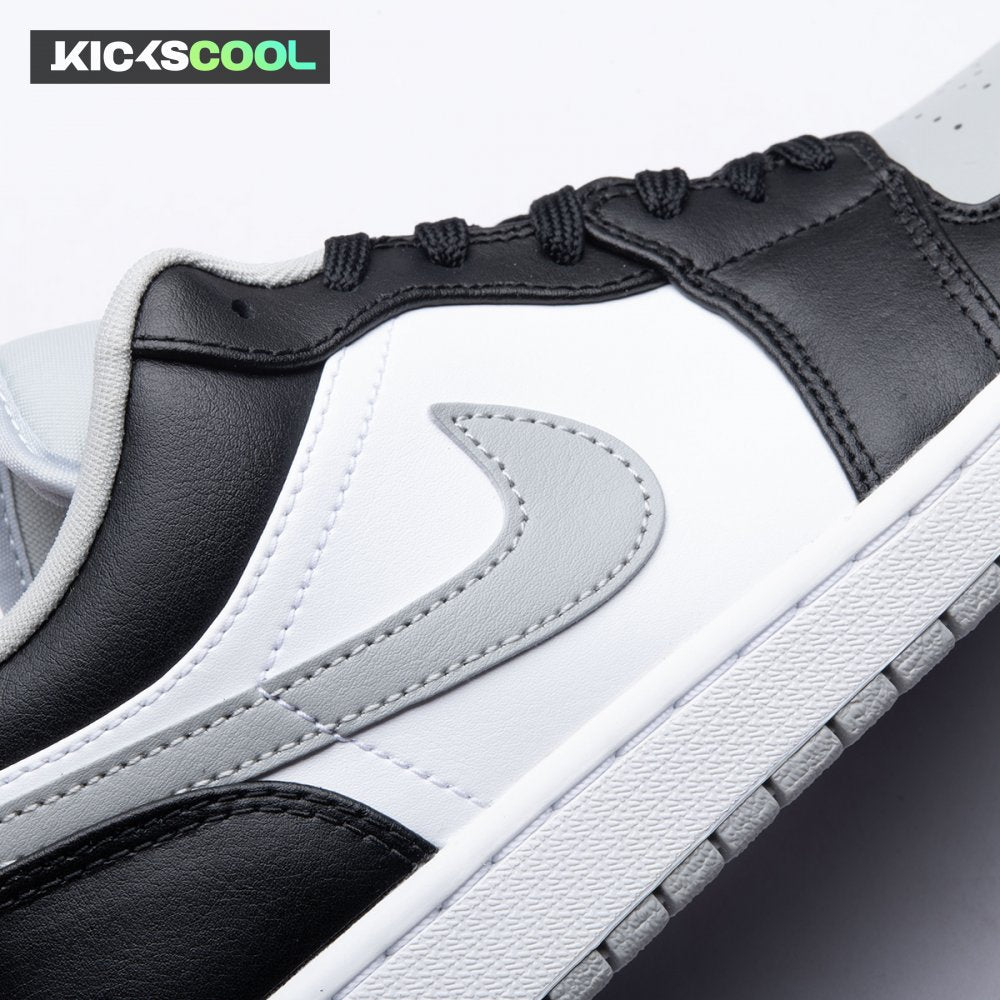 Jordan 1 Low Shadow 553558-039 Unisex