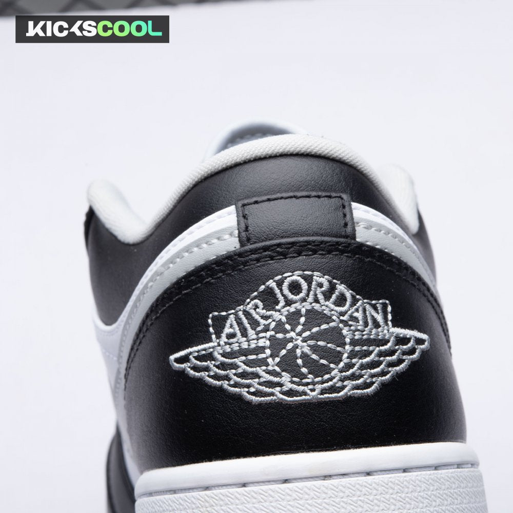 Jordan 1 Low Shadow 553558-039 Unisex