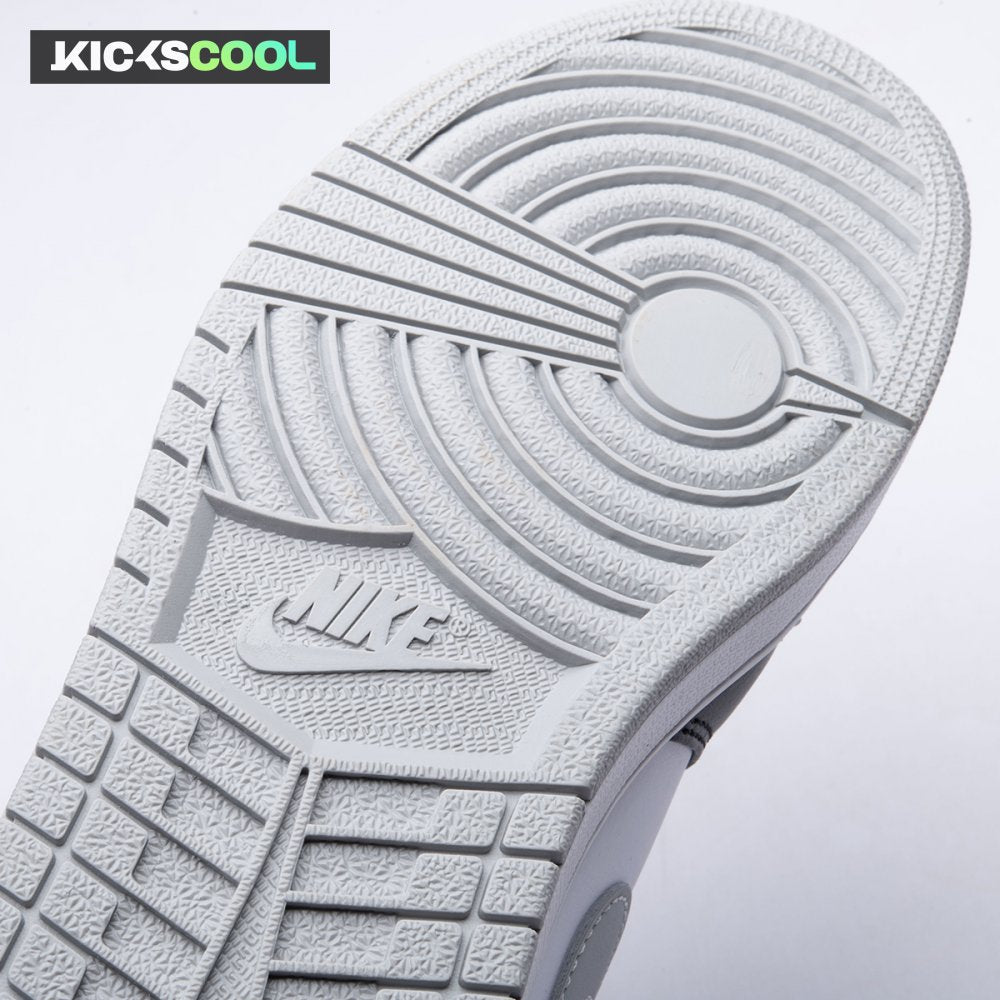 Jordan 1 Low Shadow 553558-039 Unisex