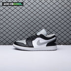 Jordan 1 Low Shadow 553558-039 Unisex