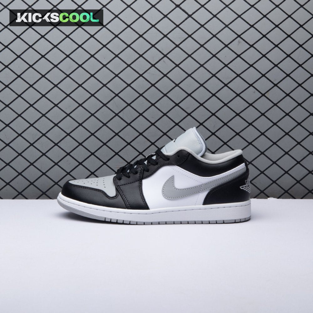 Jordan 1 Low Shadow 553558-039 Unisex