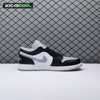 Jordan 1 Low Shadow 553558-039 Unisex