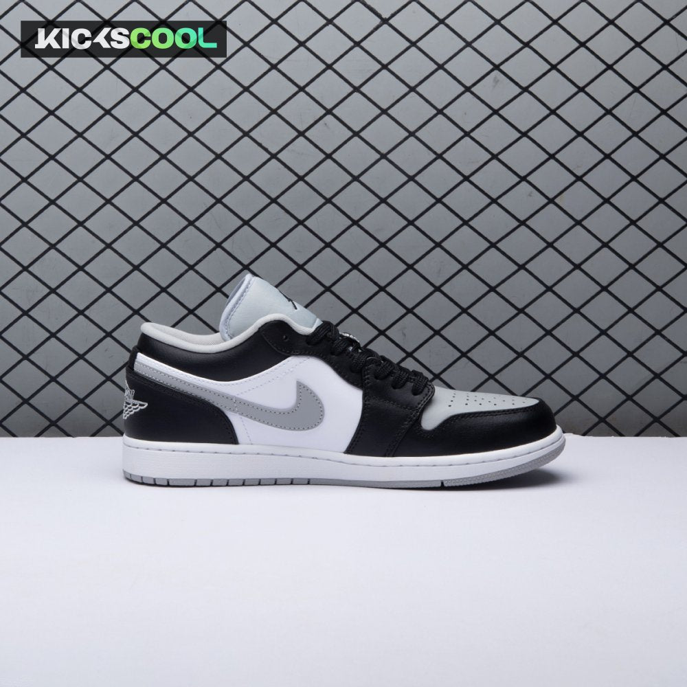 Jordan 1 Low Shadow 553558-039 Unisex