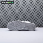 Jordan 1 Low Shadow 553558-039 Unisex