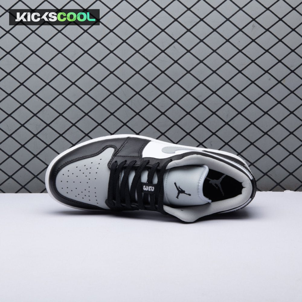 Jordan 1 Low Shadow 553558-039 Unisex