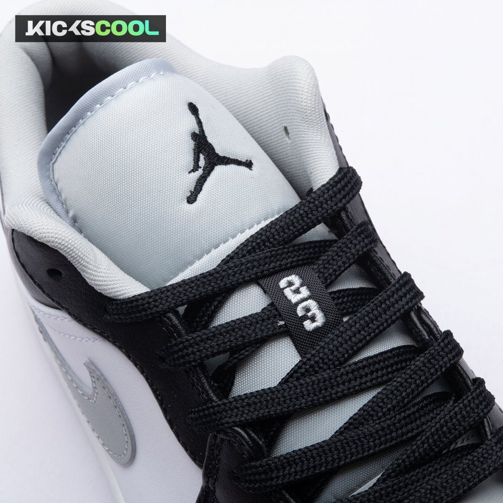 Jordan 1 Low Shadow 553558-039 Unisex