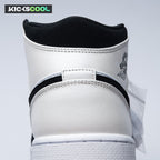 Jordan 1 Mid Diamond Shorts DH6933-100 Unisex