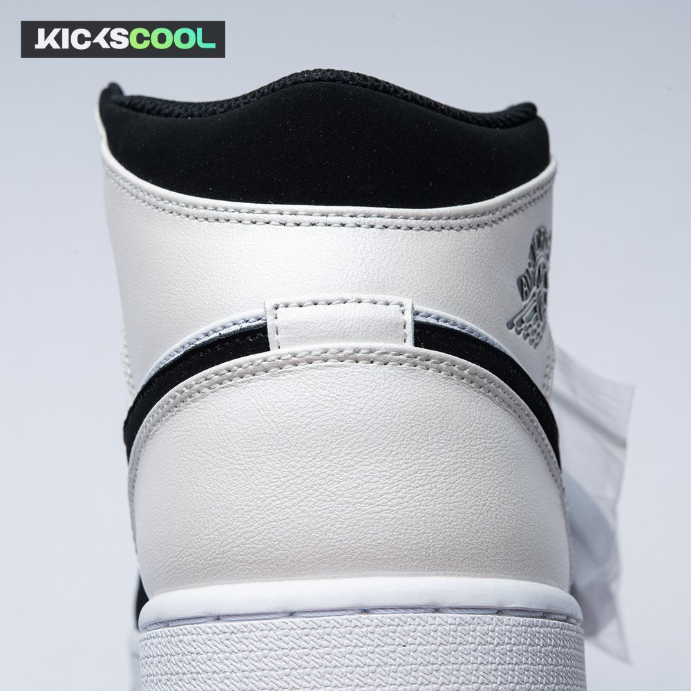Jordan 1 Mid Diamond Shorts DH6933-100 Unisex