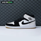 Jordan 1 Mid Diamond Shorts DH6933-100 Unisex