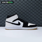 Jordan 1 Mid Diamond Shorts DH6933-100 Unisex