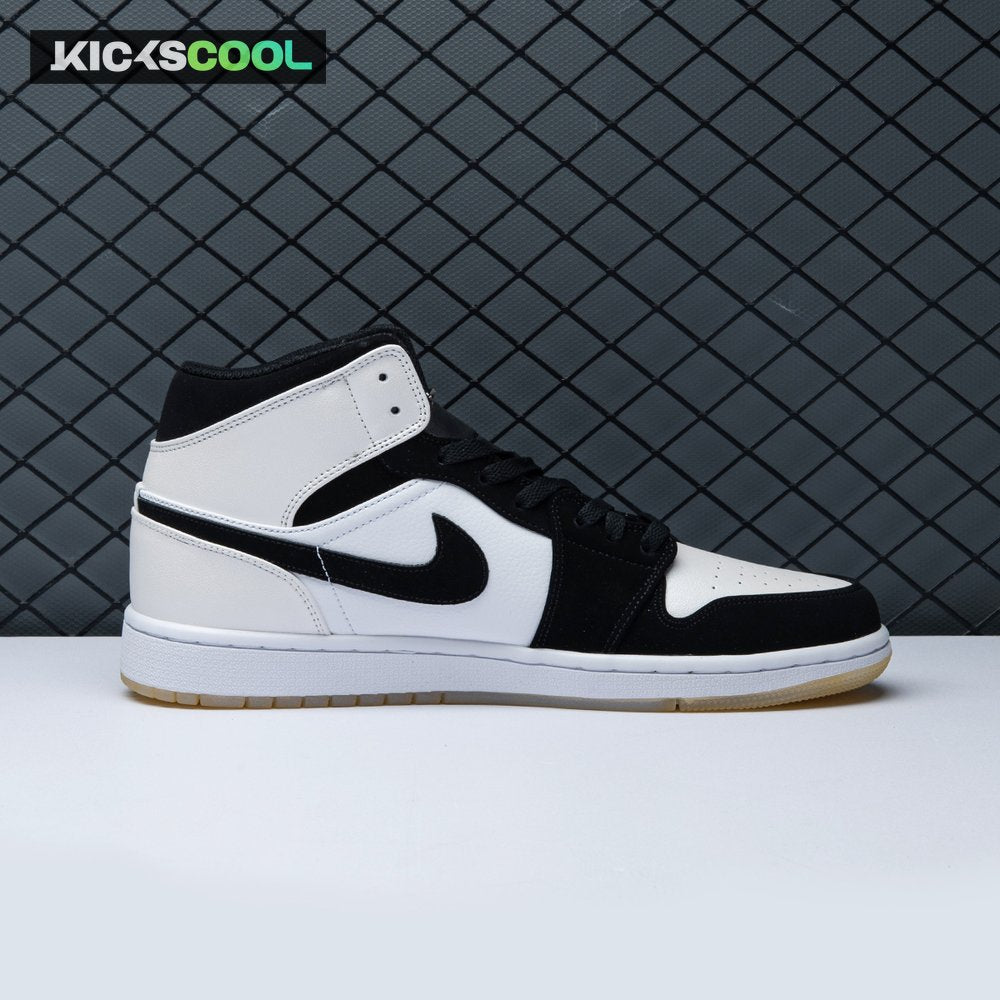 Jordan 1 Mid Diamond Shorts DH6933-100 Unisex