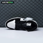 Jordan 1 Mid Diamond Shorts DH6933-100 Unisex