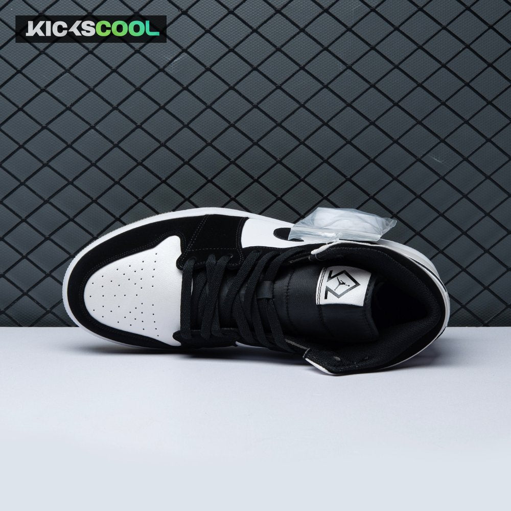 Jordan 1 Mid Diamond Shorts DH6933-100 Unisex