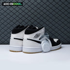 Jordan 1 Mid Diamond Shorts DH6933-100 Unisex