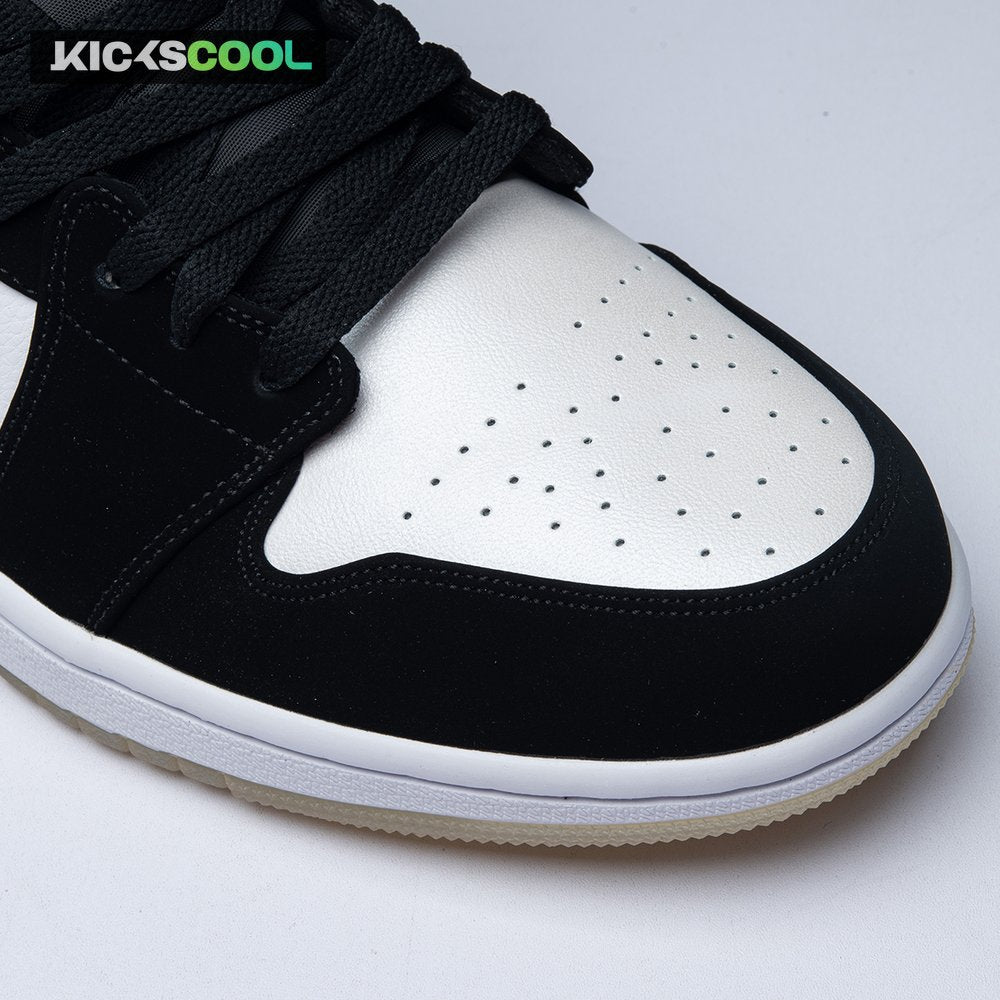 Jordan 1 Mid Diamond Shorts DH6933-100 Unisex