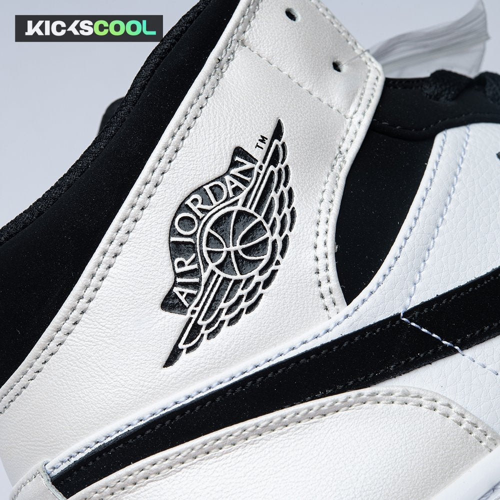 Jordan 1 Mid Diamond Shorts DH6933-100 Unisex
