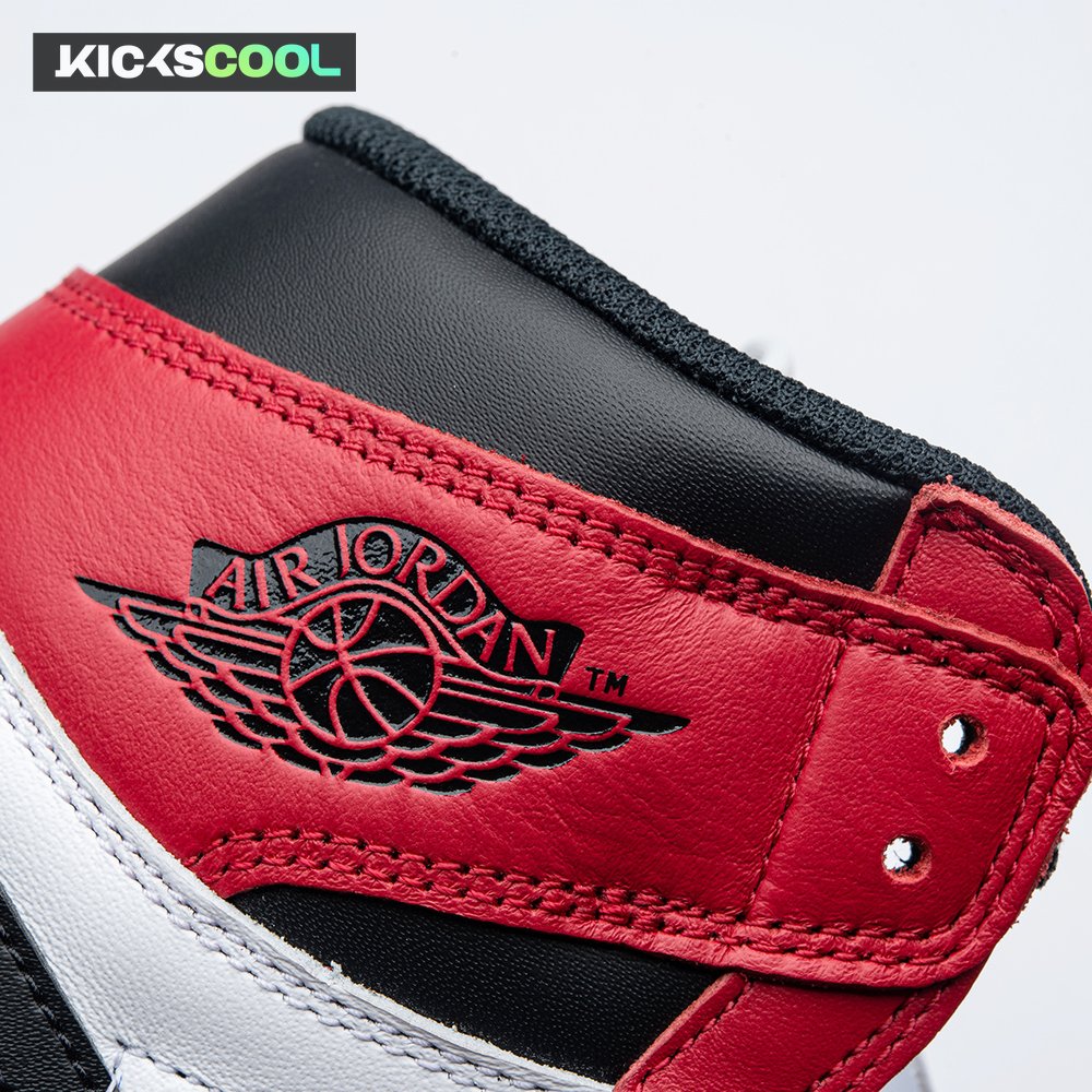 Jordan 1 Retro Chicago Unisex