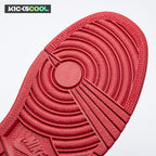Jordan 1 Retro Chicago Unisex