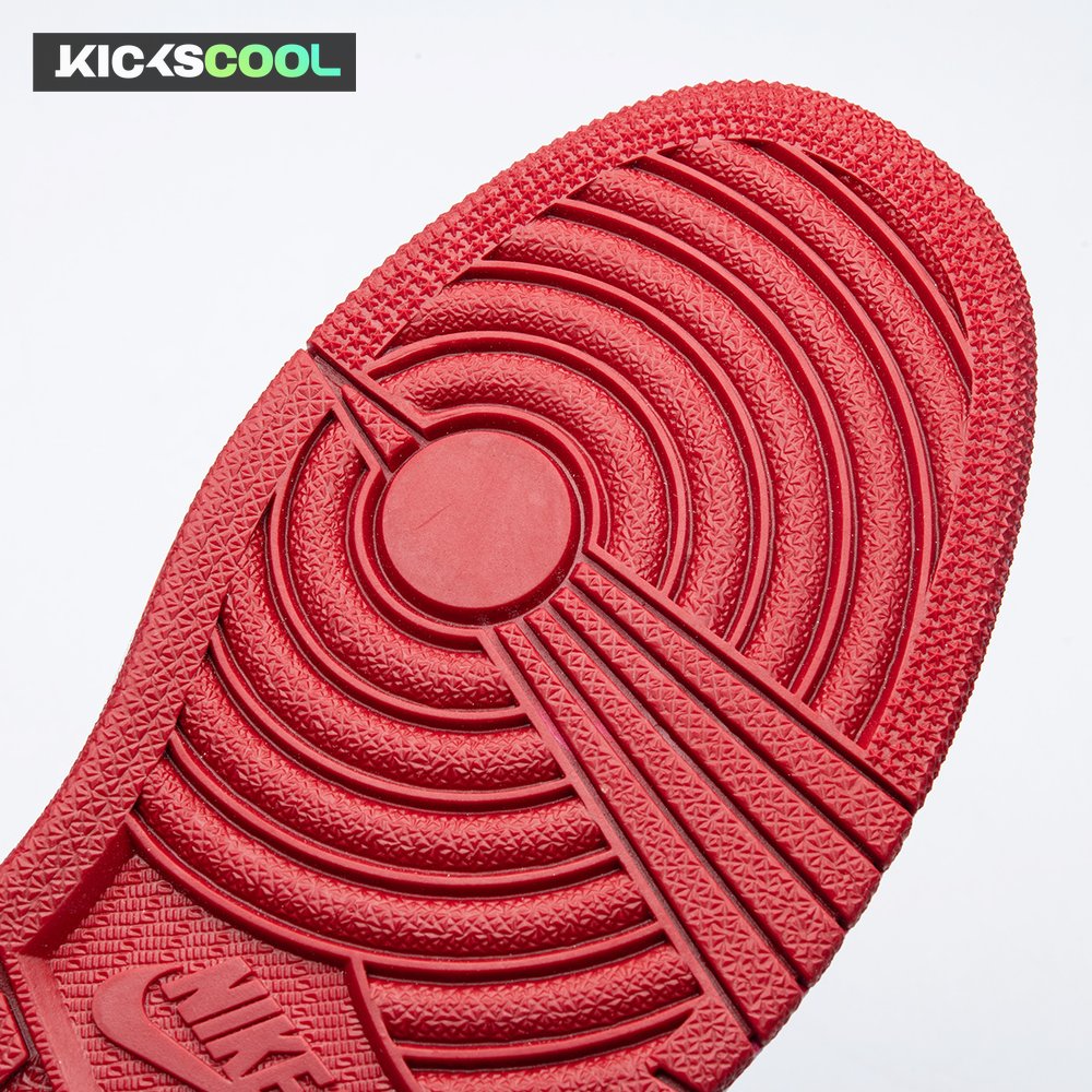 Jordan 1 Retro Chicago Unisex