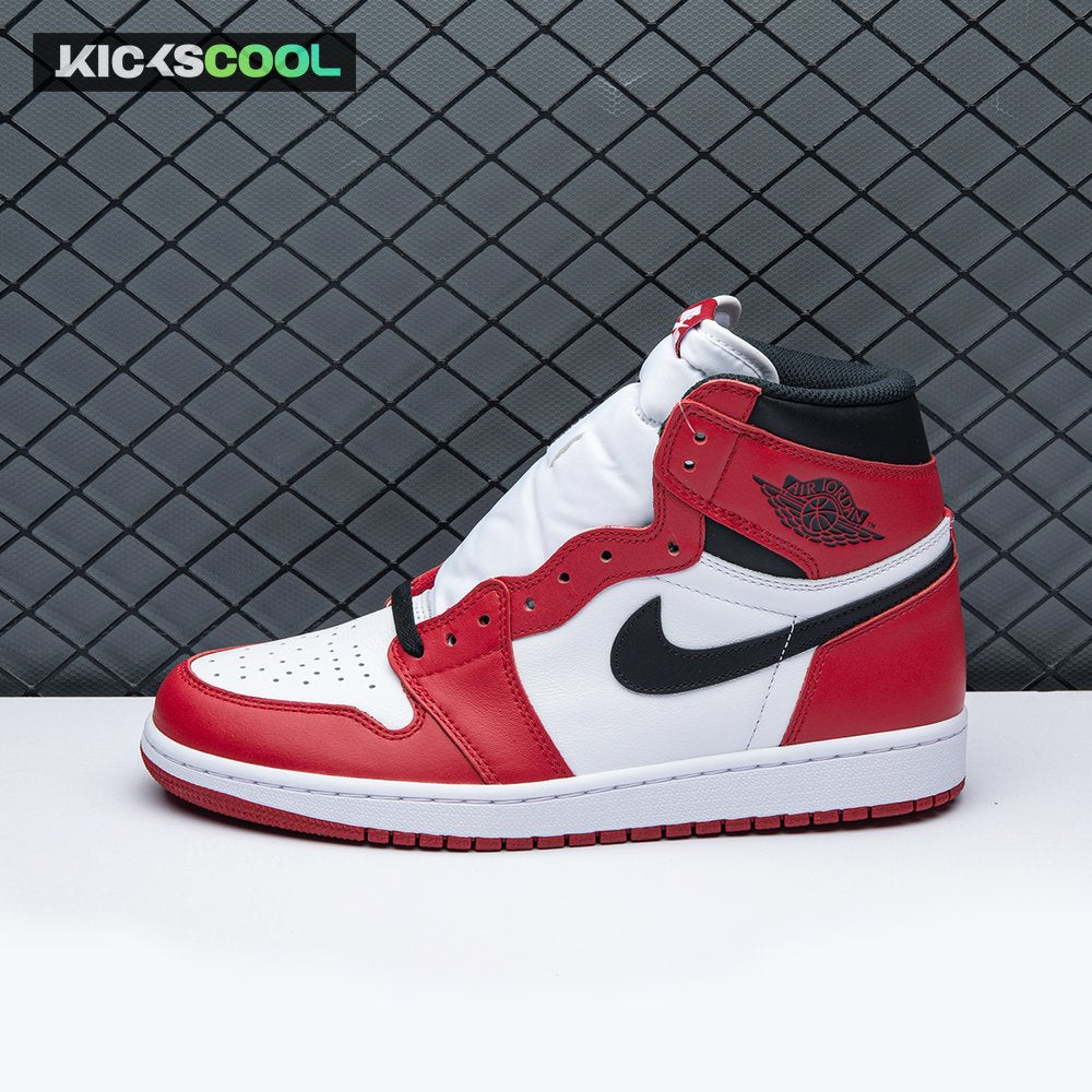 Jordan 1 Retro Chicago Unisex