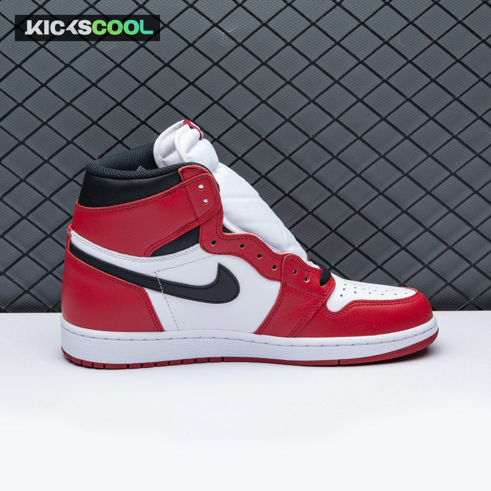 Jordan 1 Retro Chicago Unisex