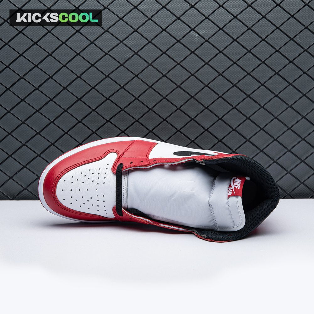 Jordan 1 Retro Chicago Unisex