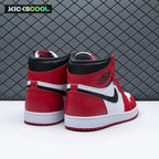 Jordan 1 Retro Chicago Unisex