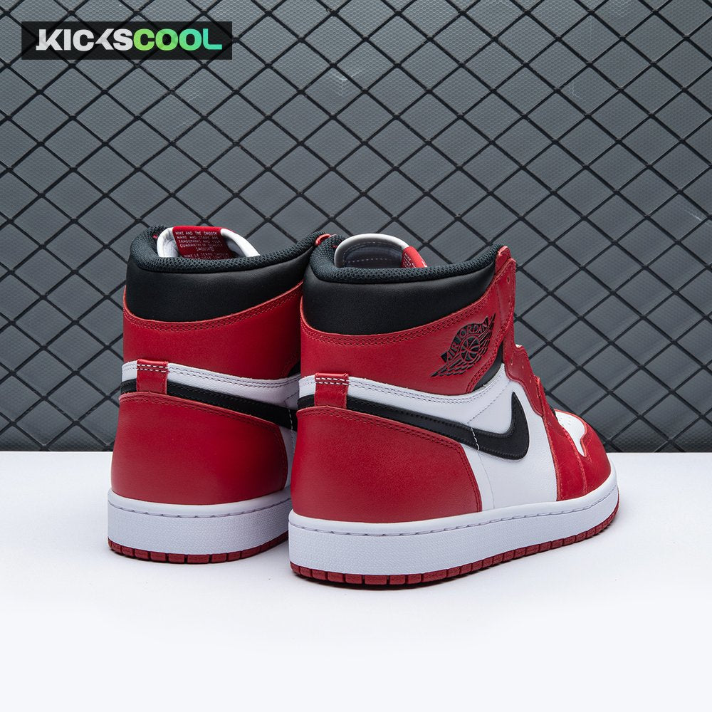 Jordan 1 Retro Chicago Unisex